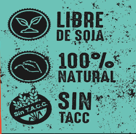 Descuento Waffen Criadores mascada normal 22 kls x 3 !